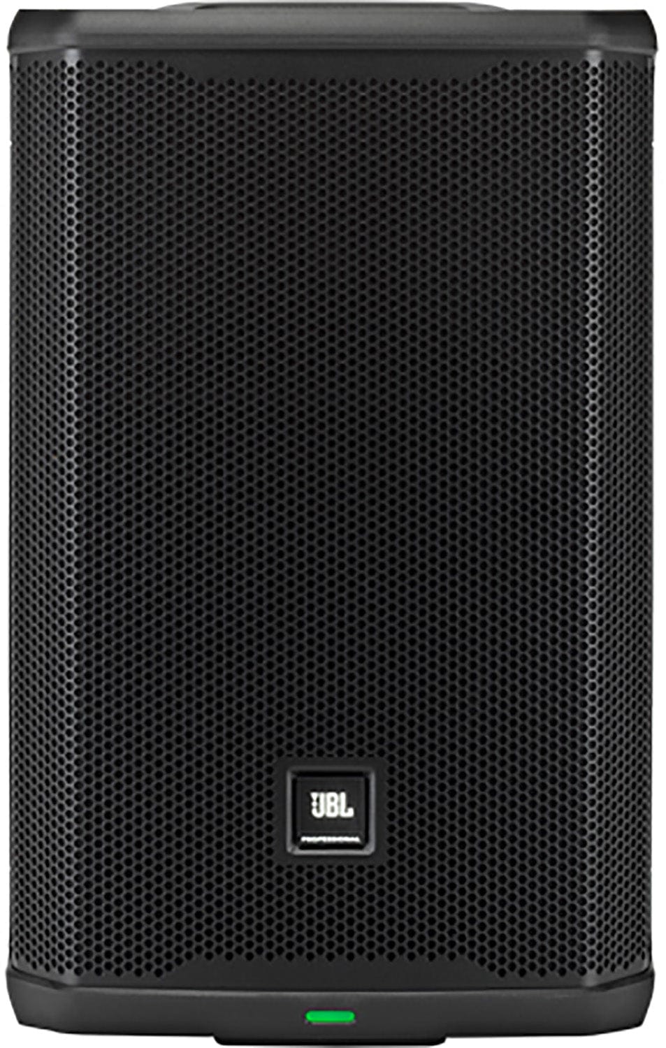 JBL PRX908 Professional Powered Two-Way 8-Inch PA Loudspeaker