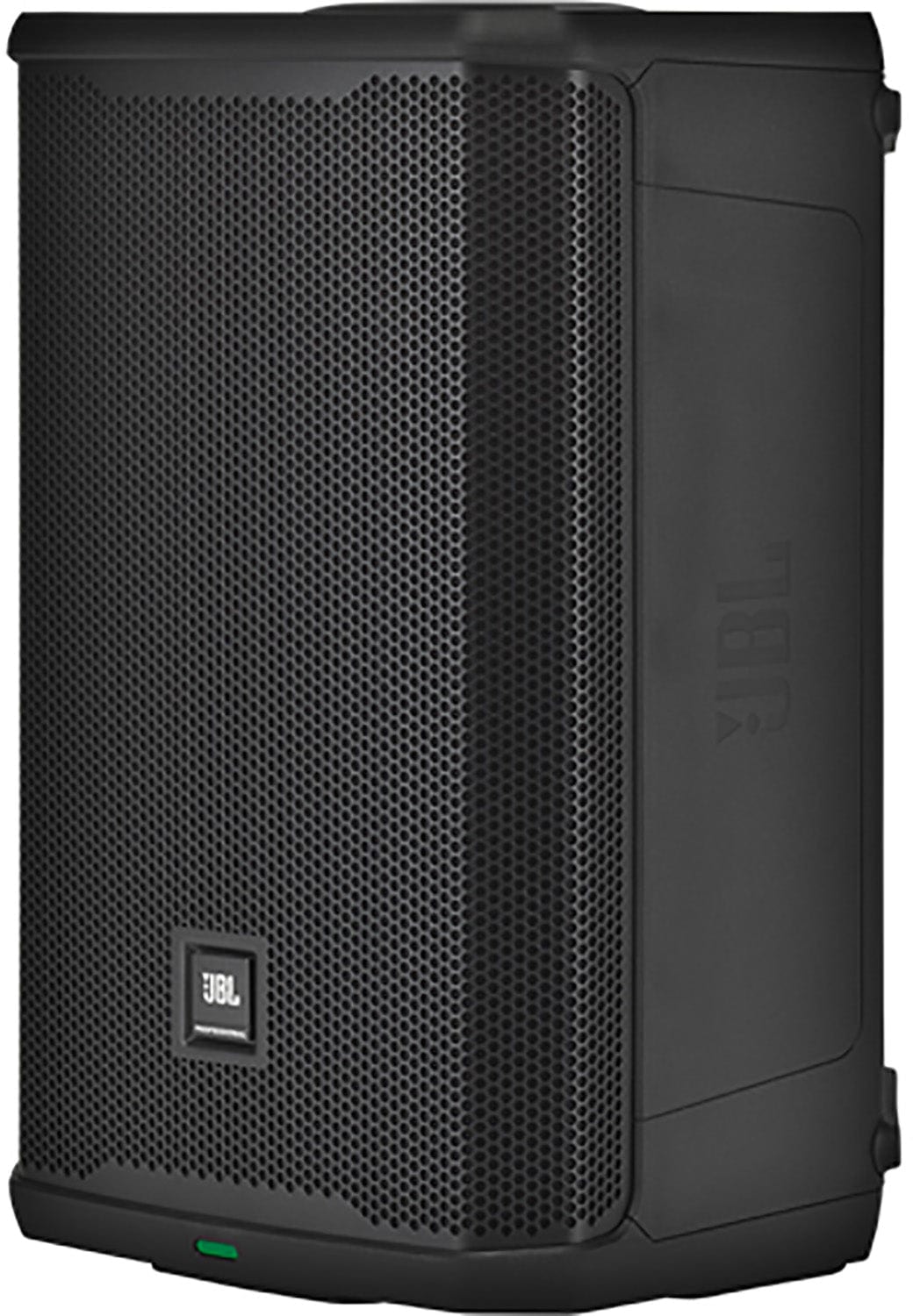 JBL PRX908 Professional Powered Two-Way 8-Inch PA Loudspeaker