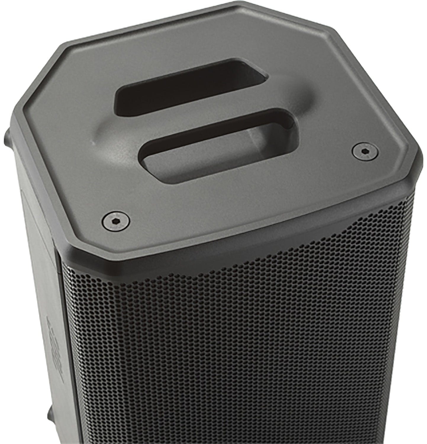JBL PRX908 Professional Powered Two-Way 8-Inch PA Loudspeaker