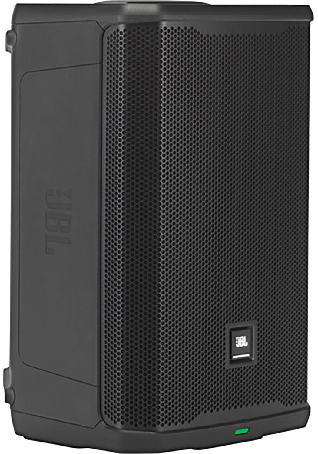 JBL PRX908 Professional Powered Two-Way 8-Inch PA Loudspeaker