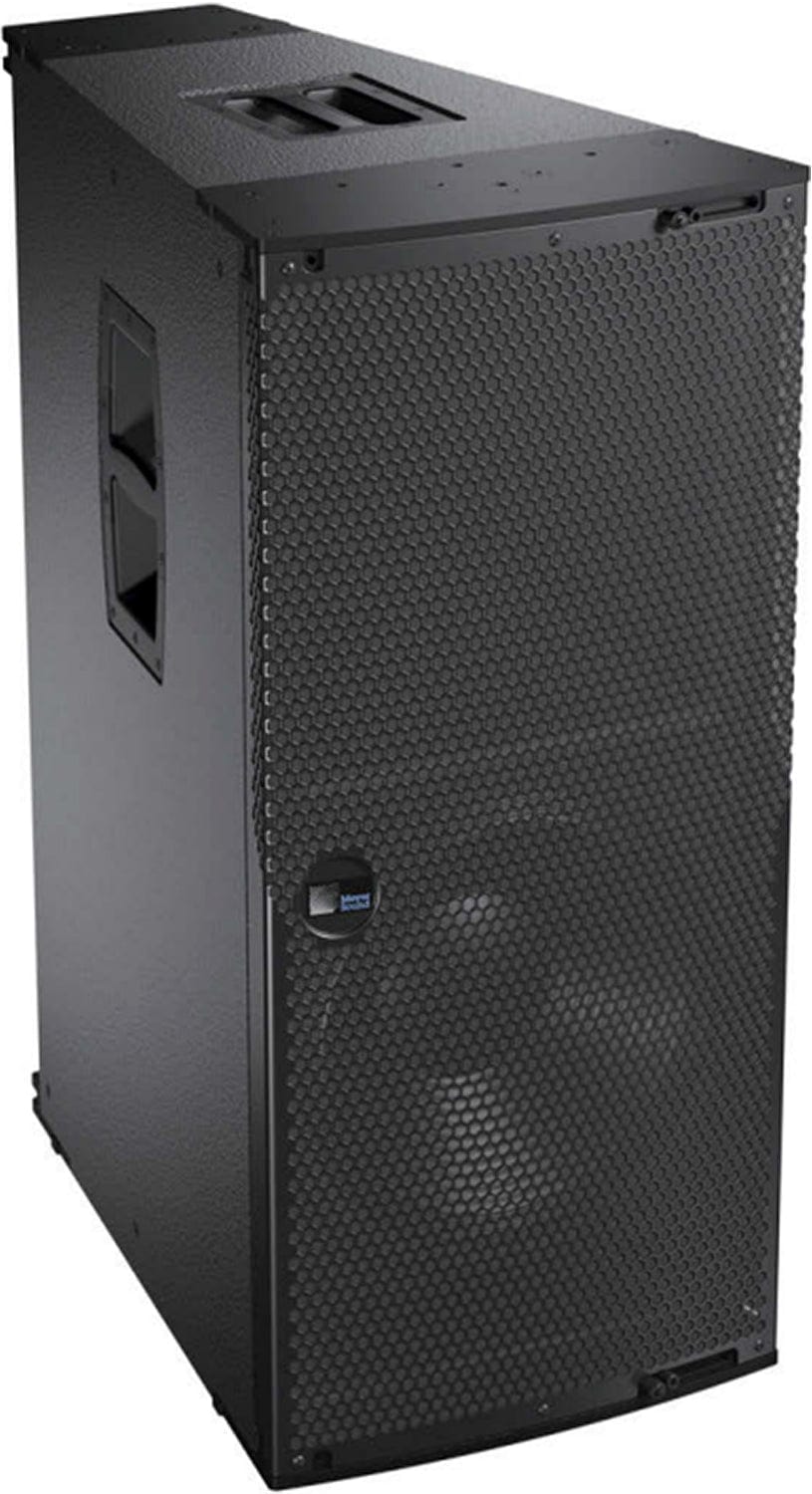 Meyer Sound JM-1P RMS Arrayable Point-Source Speaker/Weather Protected/3-Pin/Remote Monitoring/Loop