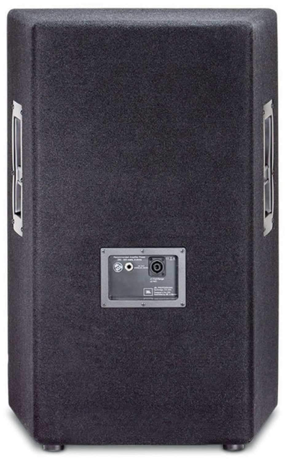 JBL JRX215 15-Inch 2-Way Passive Speaker