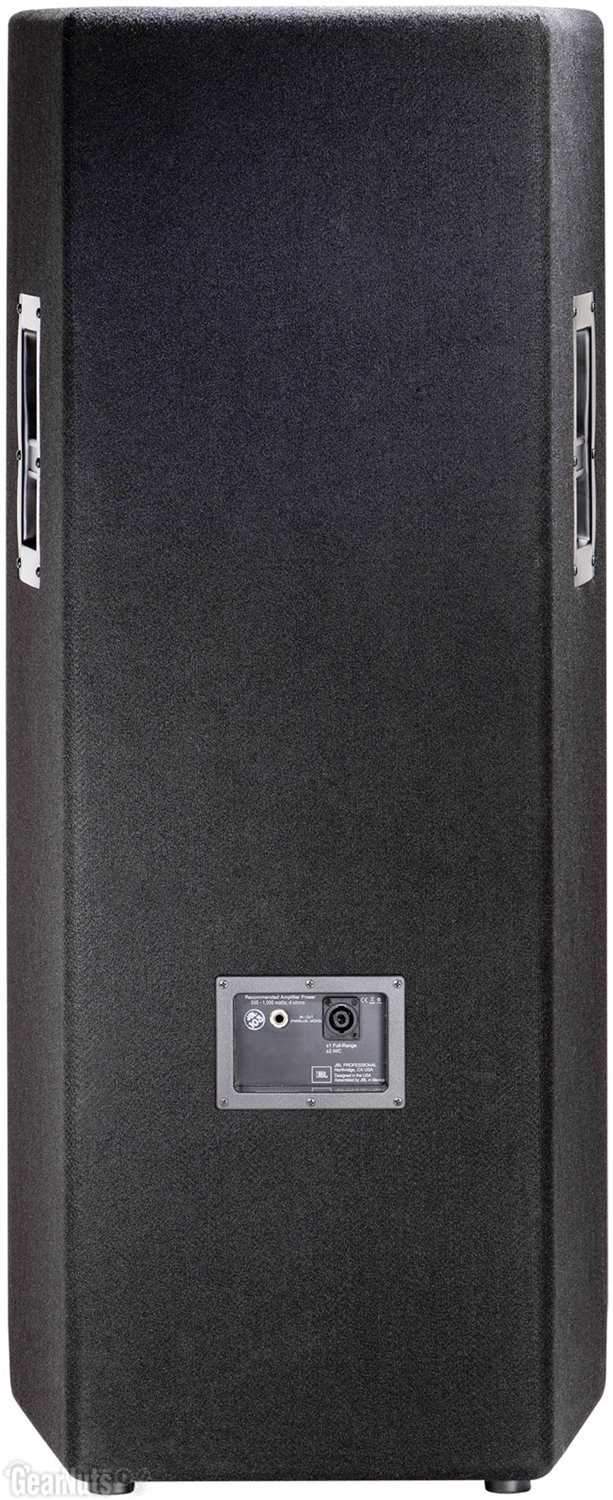 JBL JRX225 Dual 15-Inch 2-Way Passive Speaker