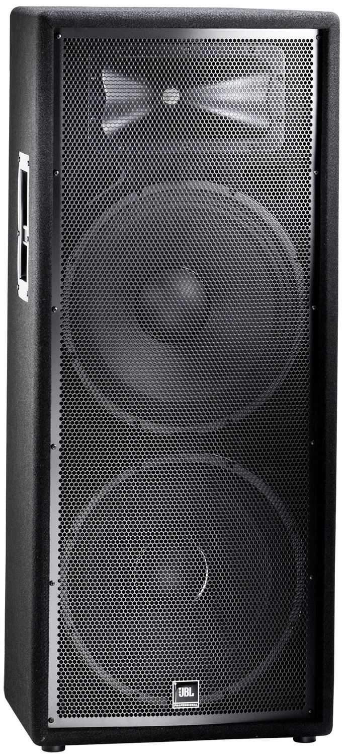 JBL JRX225 Dual 15-Inch 2-Way Passive Speaker