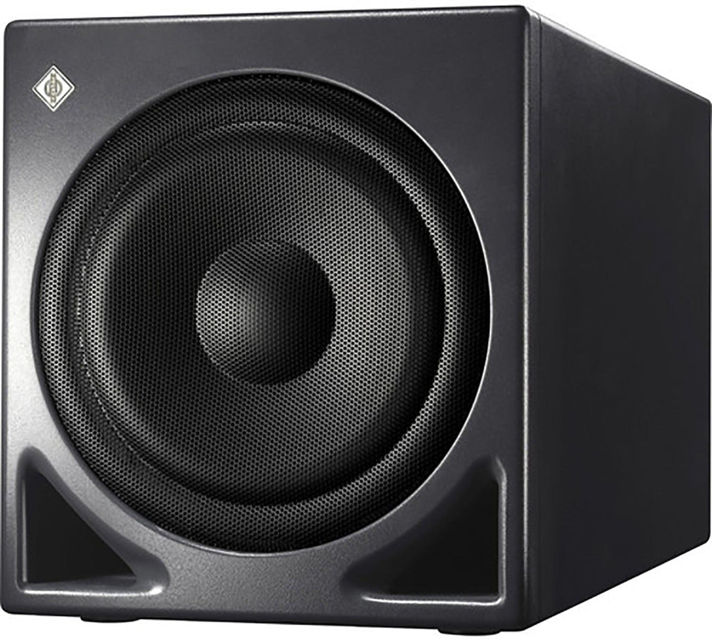 Neumann KH-810-G 10-Inch Active Subwoofer with 7.1 High Definition Bass Management