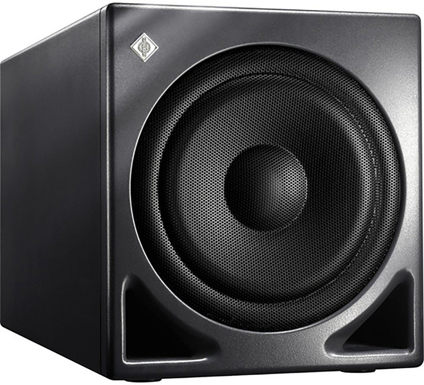 Neumann KH-810-G 10-Inch Active Subwoofer with 7.1 High Definition Bass Management