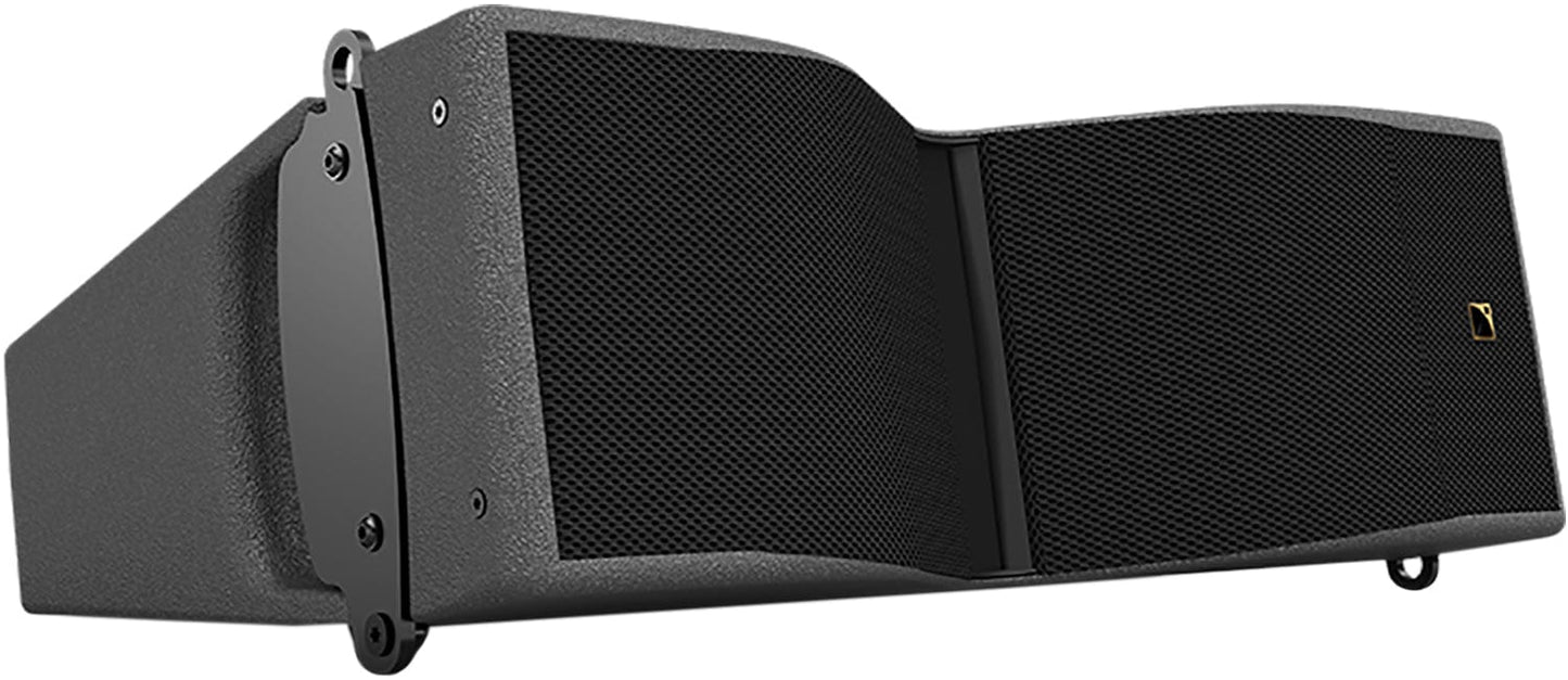 L-Acoustics KIVA-IIRAL 6.5 Inch 2-Way Passive Speaker - 1.75 Inch HF Diaphragm - RAL Color