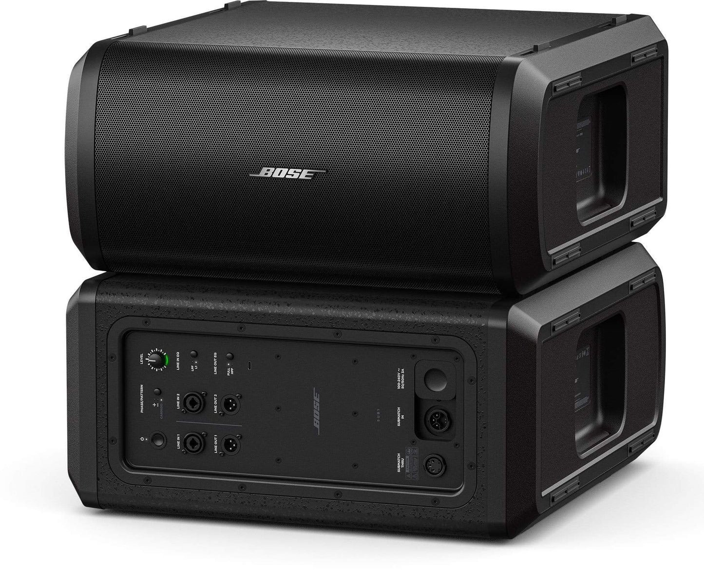 Bose Sub1 Powered Bass Module for L1 Pro32 System