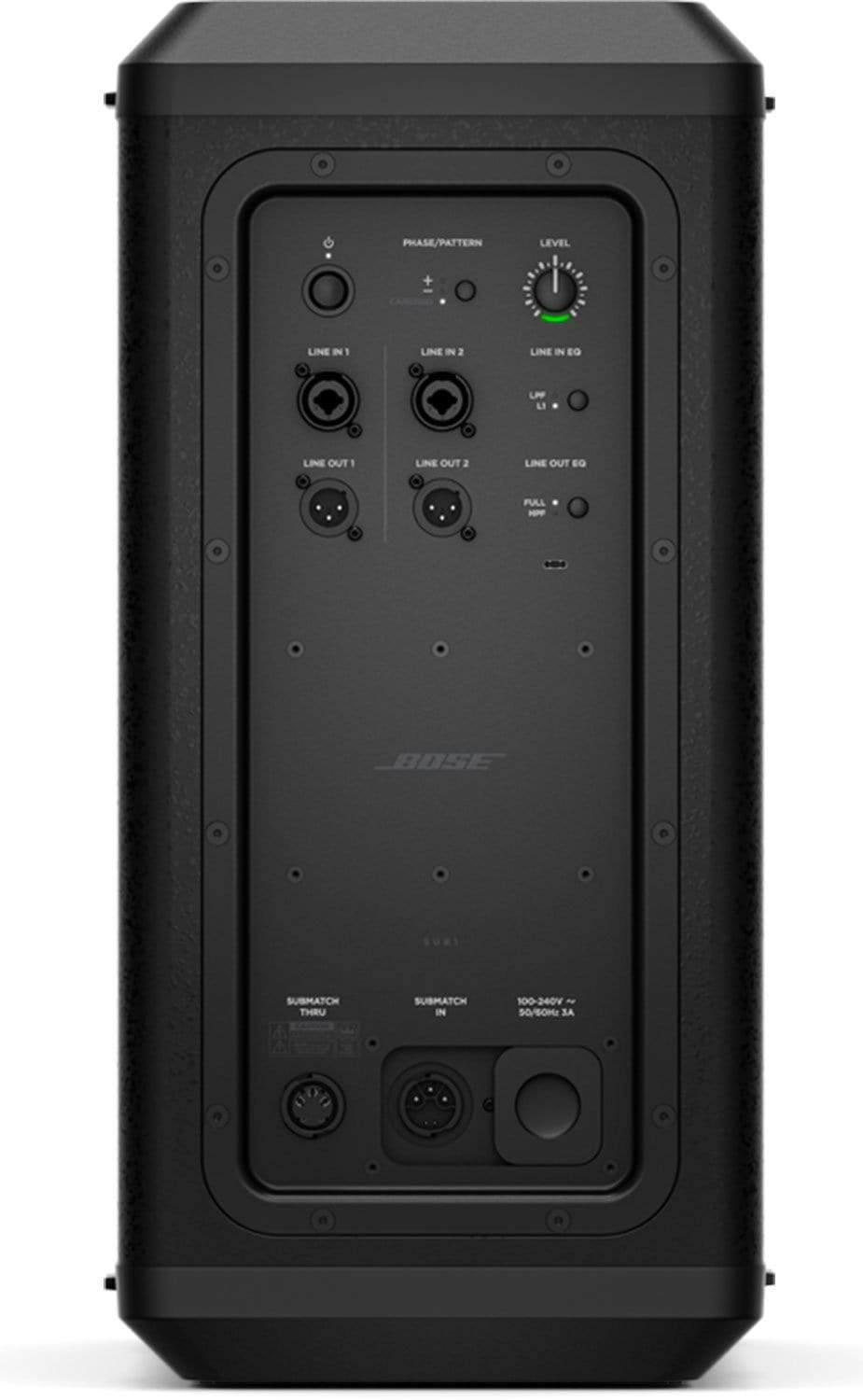 Bose Sub1 Powered Bass Module for L1 Pro32 System