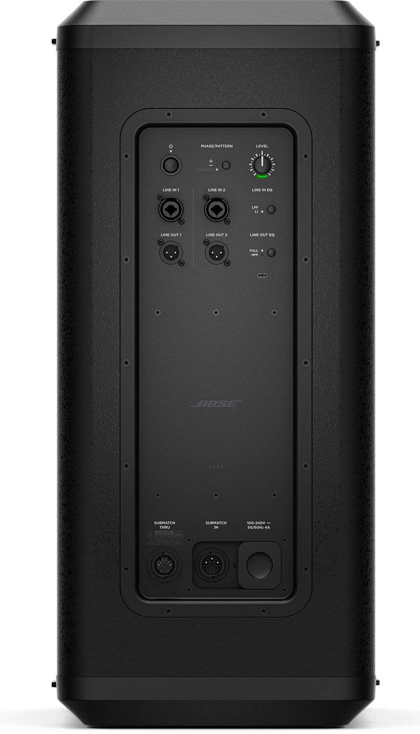 Bose Sub2 Powered Bass Module for L1 Pro32 System