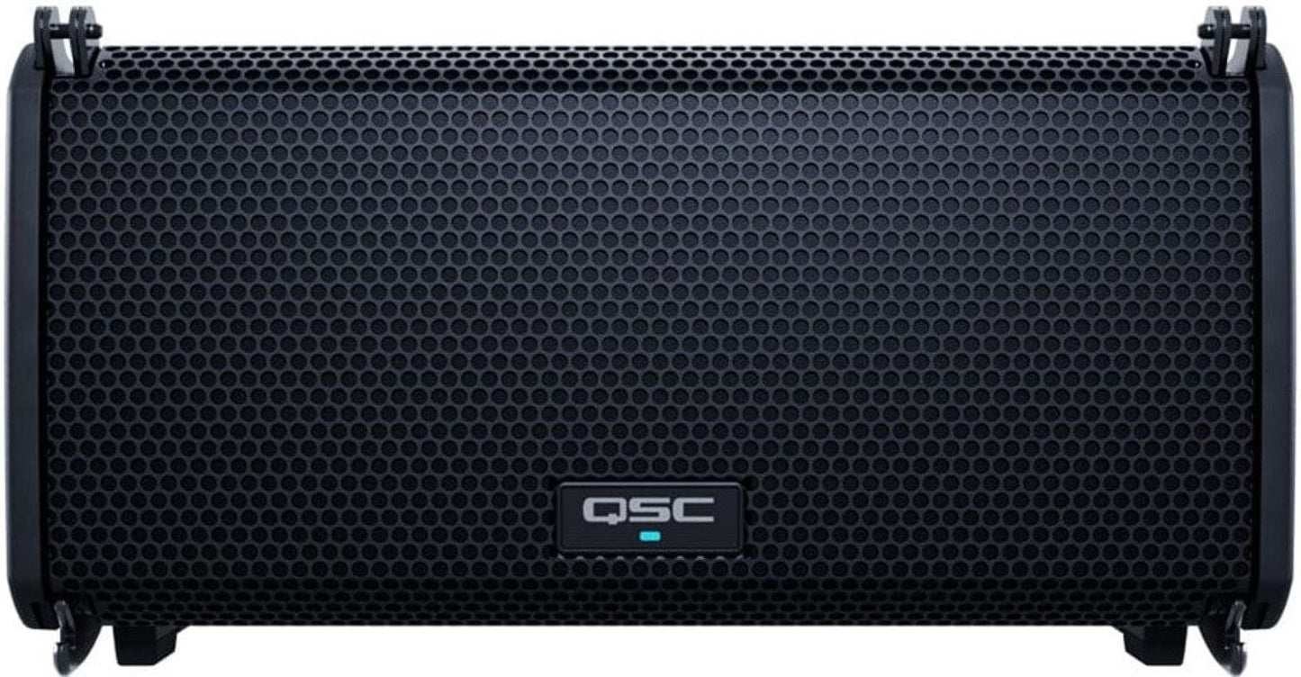 QSC L-Class LA108 8-Inch 2-Way Powered Line Array Loudspeaker