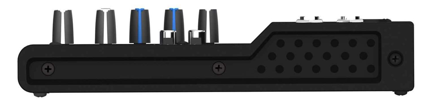Mackie Mix5 5-Channel Compact Mixer