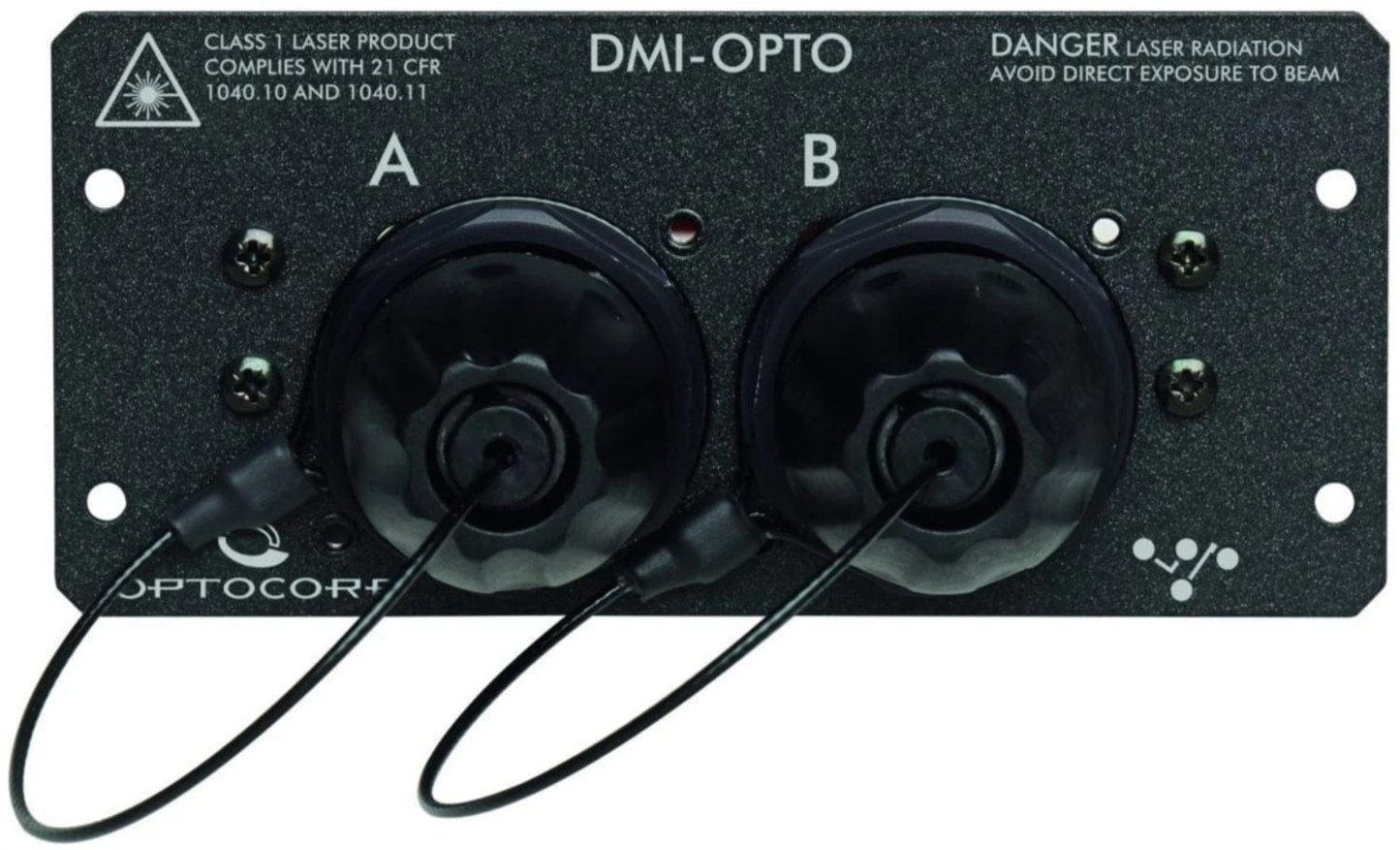 DiGiCo DMI ST Optocore Multi-Mode Optics