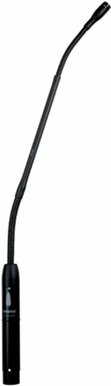 Shure 18IN Podium Condenser Microphone
