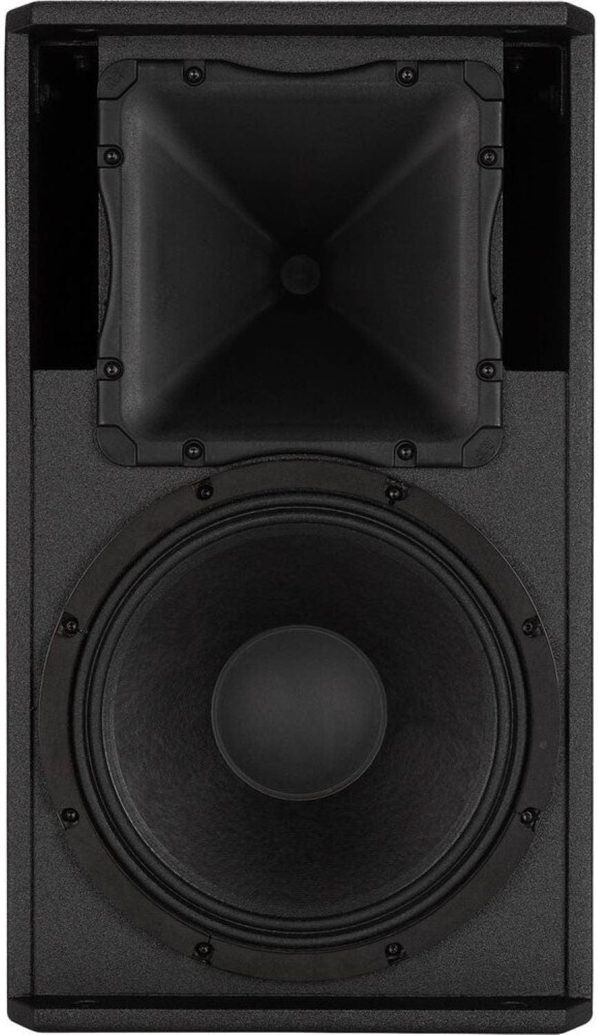 RCF NX-912A Active 12-Inch 2-Way Powered Speaker