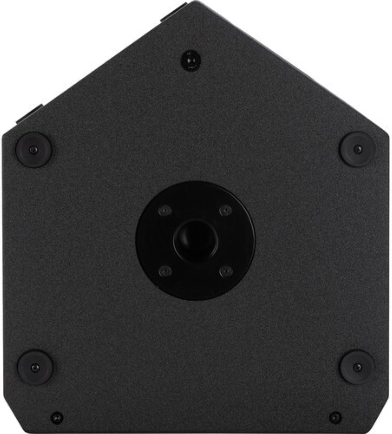 RCF NX-912A Active 12-Inch 2-Way Powered Speaker