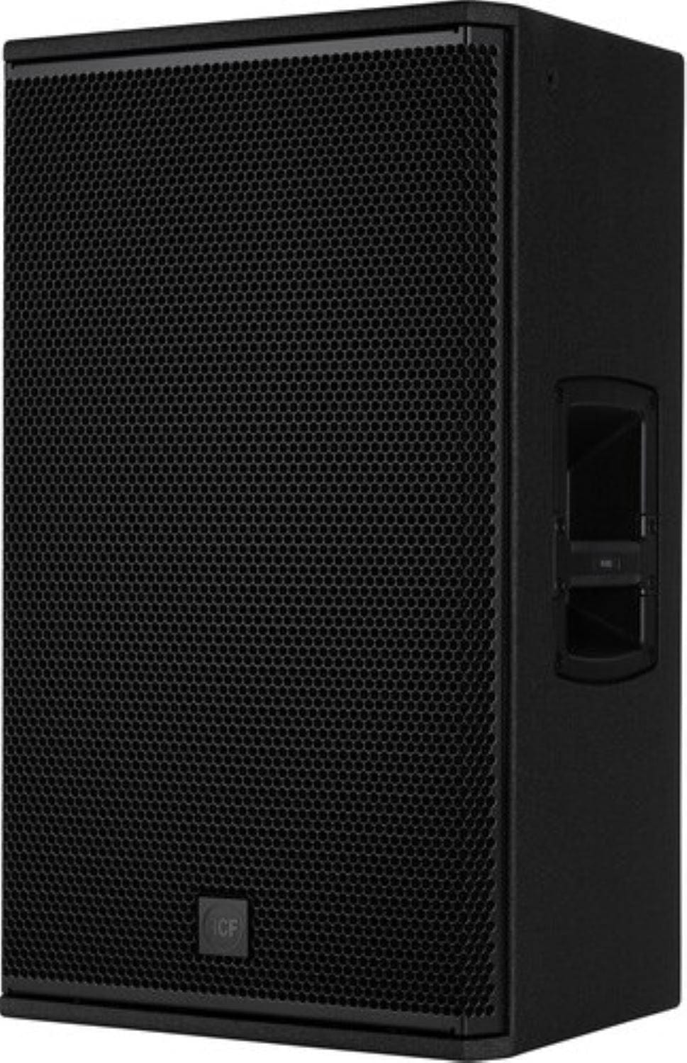 RCF NX-915A Active 15-Inch 2-Way Powered Speaker