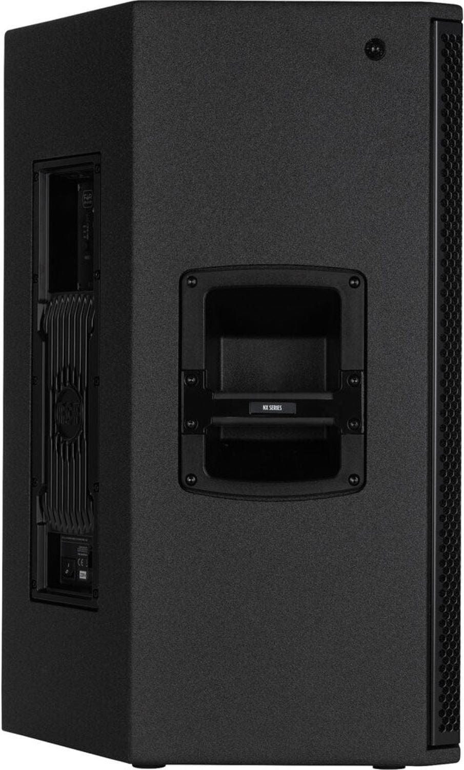 RCF NX-915A Active 15-Inch 2-Way Powered Speaker