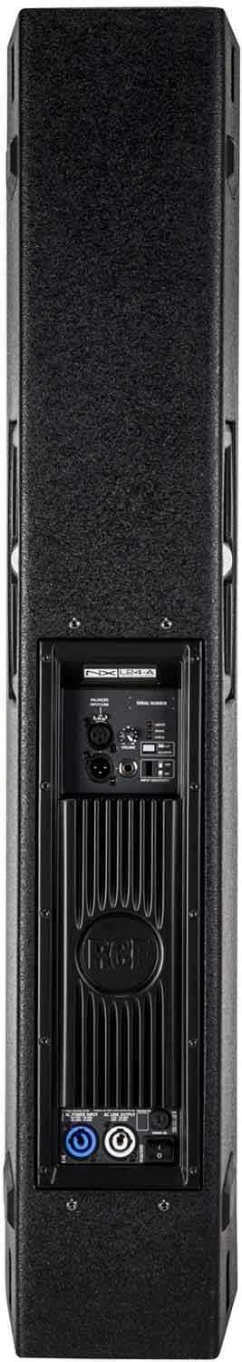 RCF NX-L24A -MK2 Powered Column Array Speaker MK2