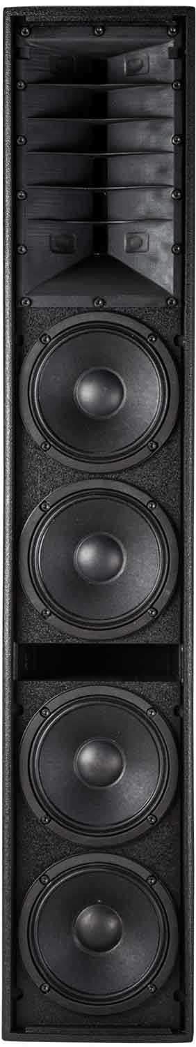 RCF NX-L24A -MK2 Powered Column Array Speaker MK2