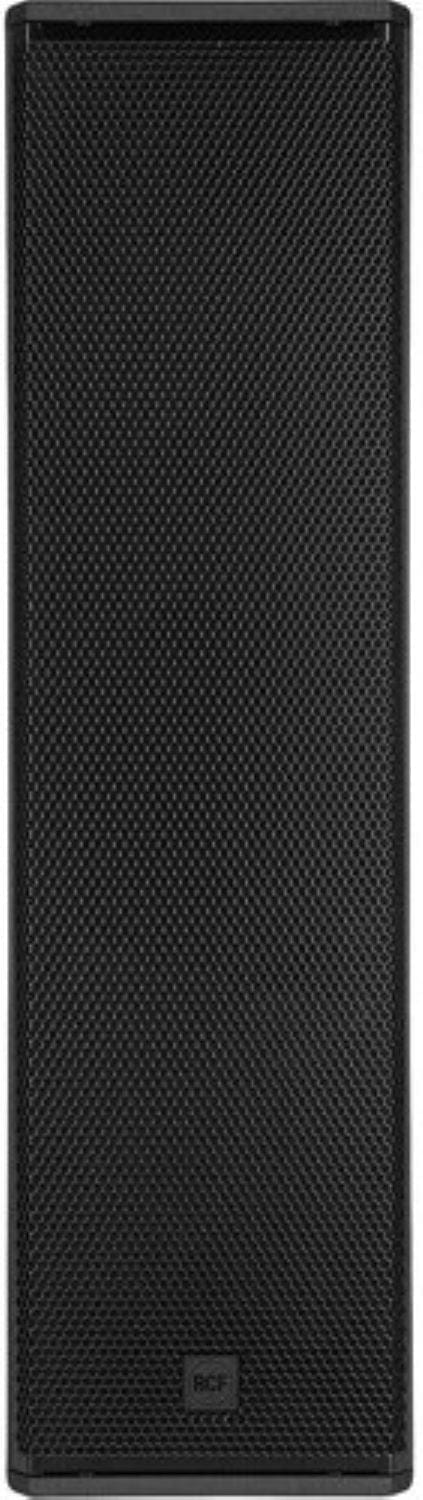RCF NX-L44A-MK2 3x 10-Inch Active 2-Way Column Array Powered Speaker