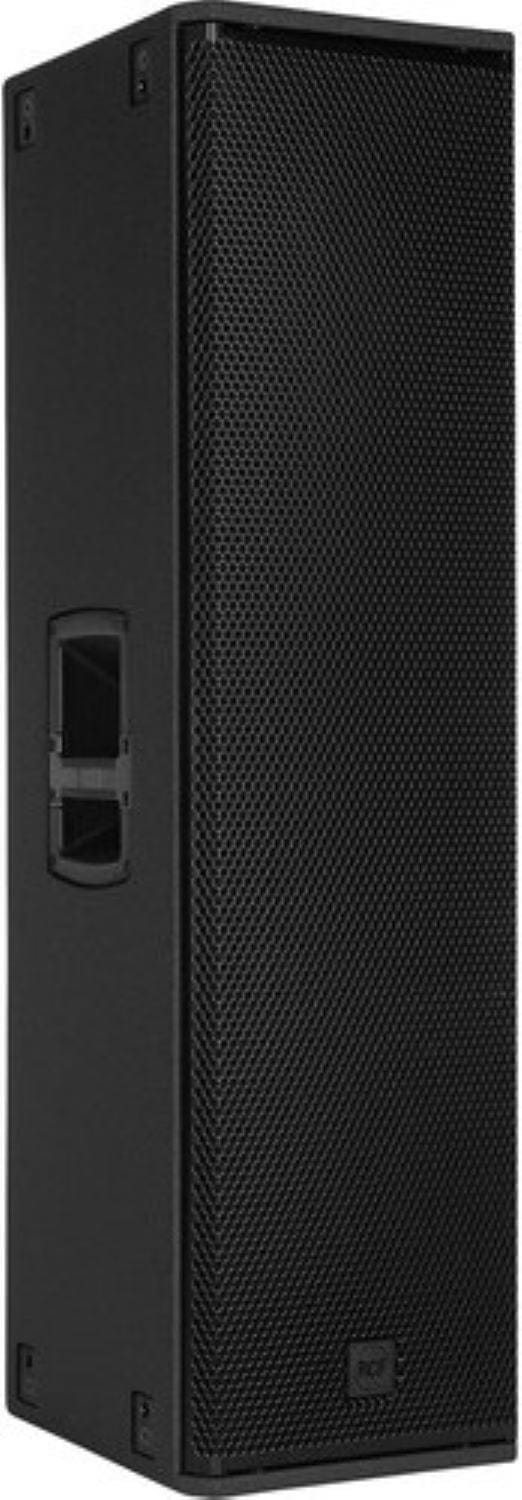 RCF NX-L44A-MK2 3x 10-Inch Active 2-Way Column Array Powered Speaker