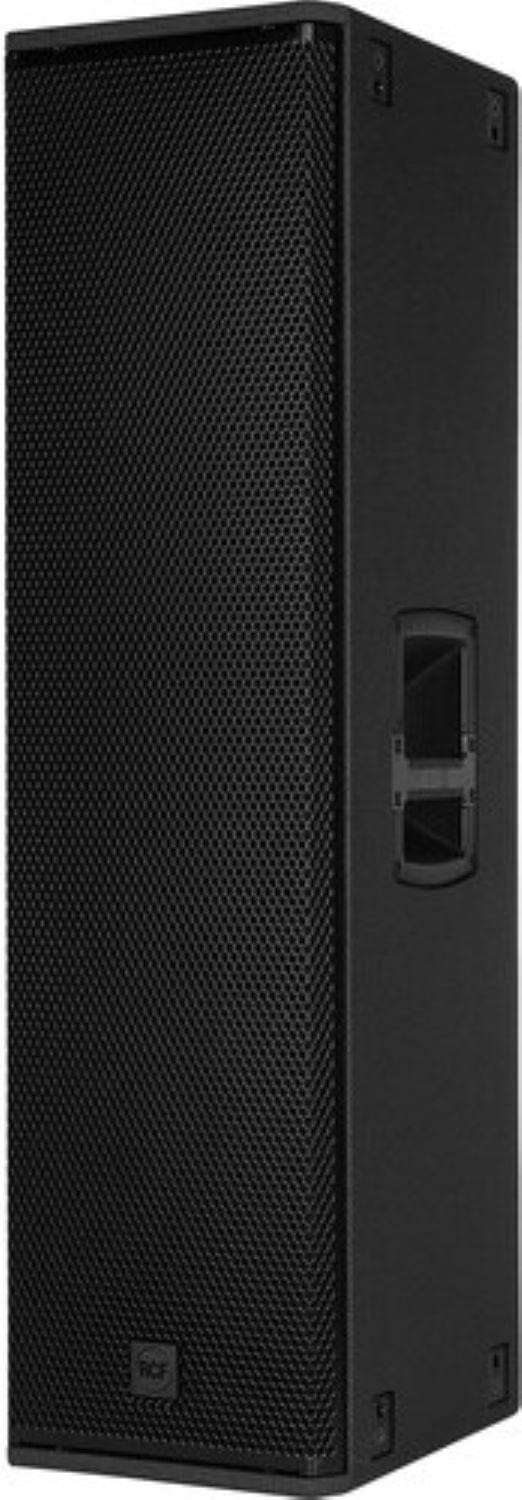 RCF NX-L44A-MK2 3x 10-Inch Active 2-Way Column Array Powered Speaker