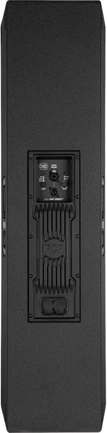 RCF NX-L44A-MK2 3x 10-Inch Active 2-Way Column Array Powered Speaker