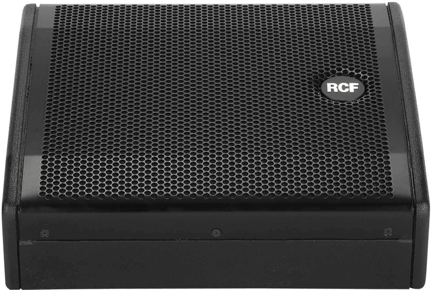 RCF NX10-SMA Powered 2-Way 10-Inch Monitor