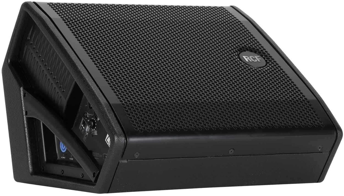 RCF NX10-SMA Powered 2-Way 10-Inch Monitor