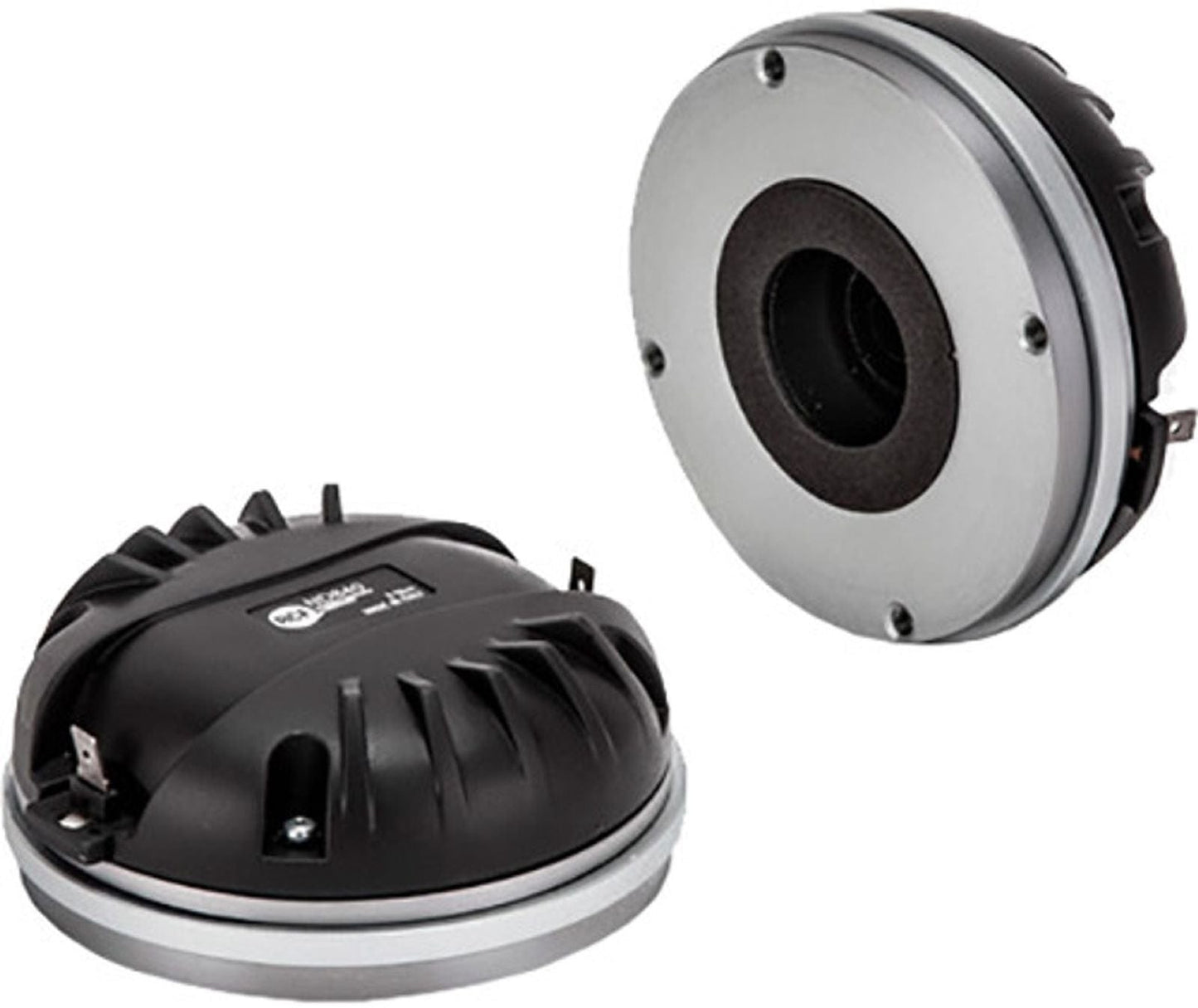 RCF NX45-A Active 15-Inch 2-way Powered Speaker with 4-Inch Neodymium High Frequency Driver