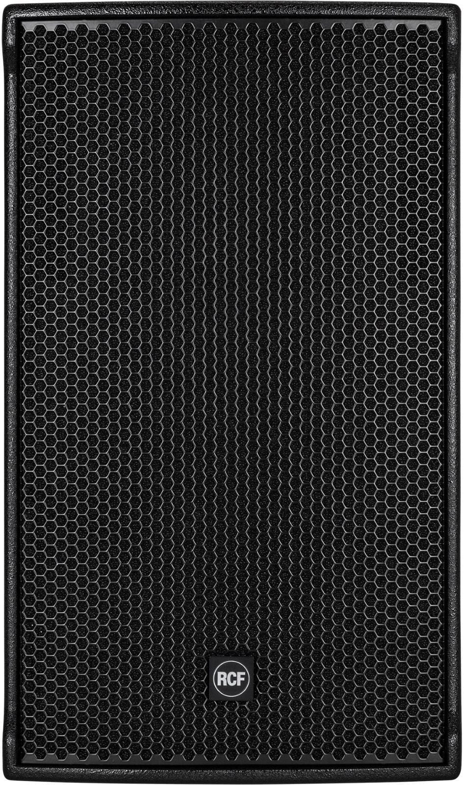 RCF NX45-A Active 15-Inch 2-way Powered Speaker with 4-Inch Neodymium High Frequency Driver