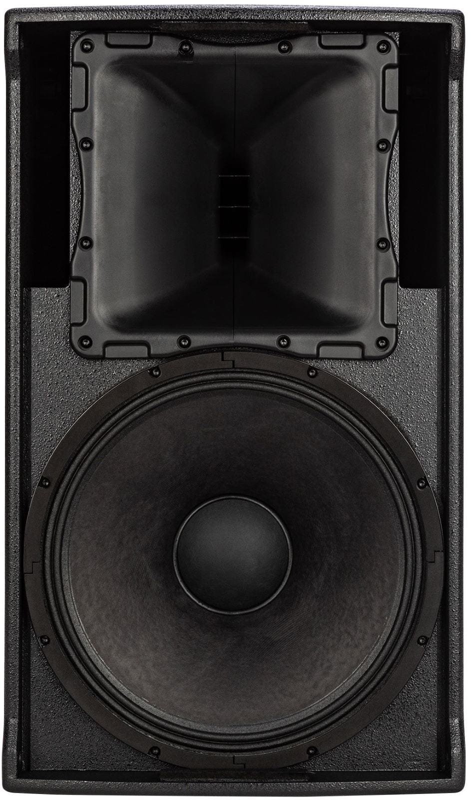 RCF NX45-A Active 15-Inch 2-way Powered Speaker with 4-Inch Neodymium High Frequency Driver