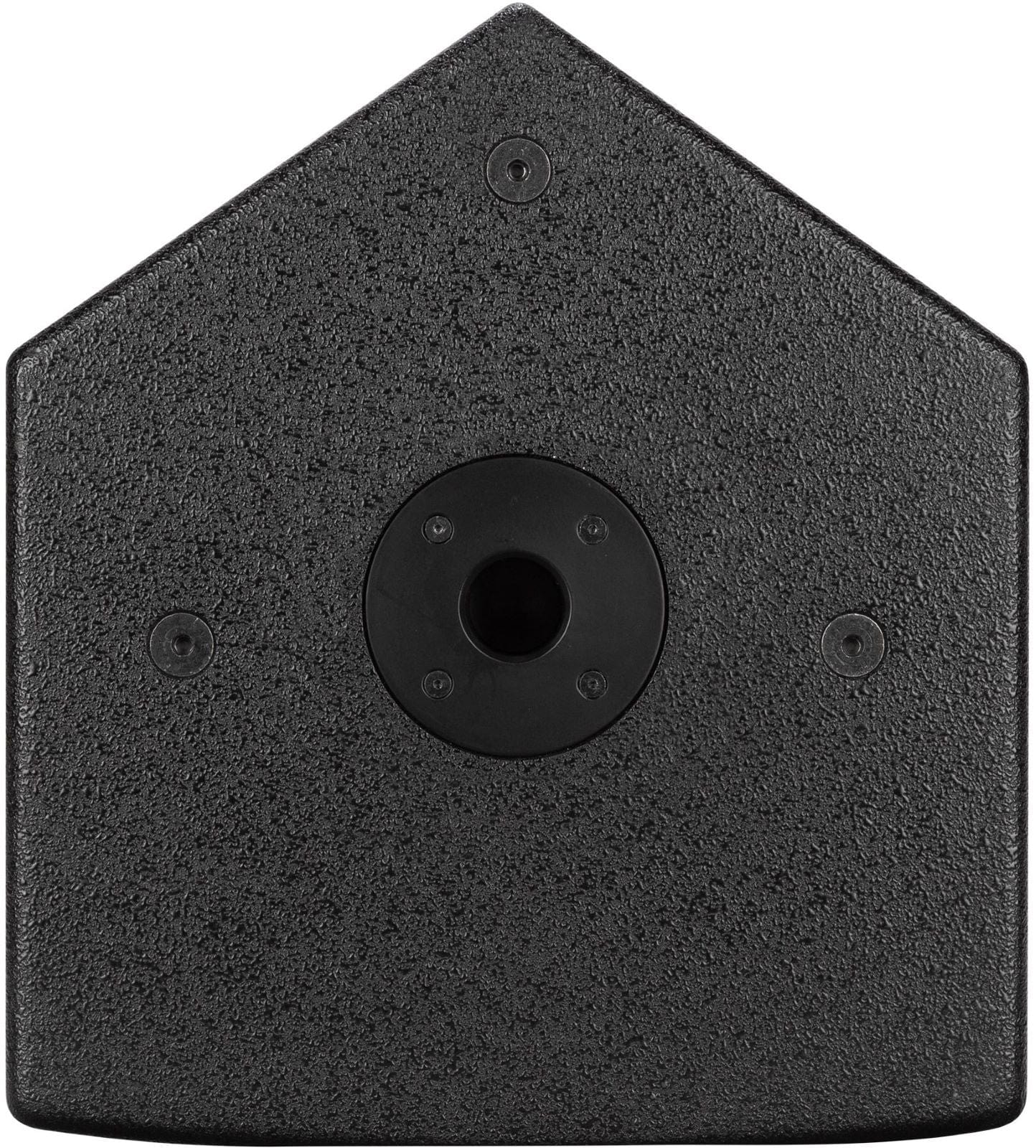 RCF NX45-A Active 15-Inch 2-way Powered Speaker with 4-Inch Neodymium High Frequency Driver