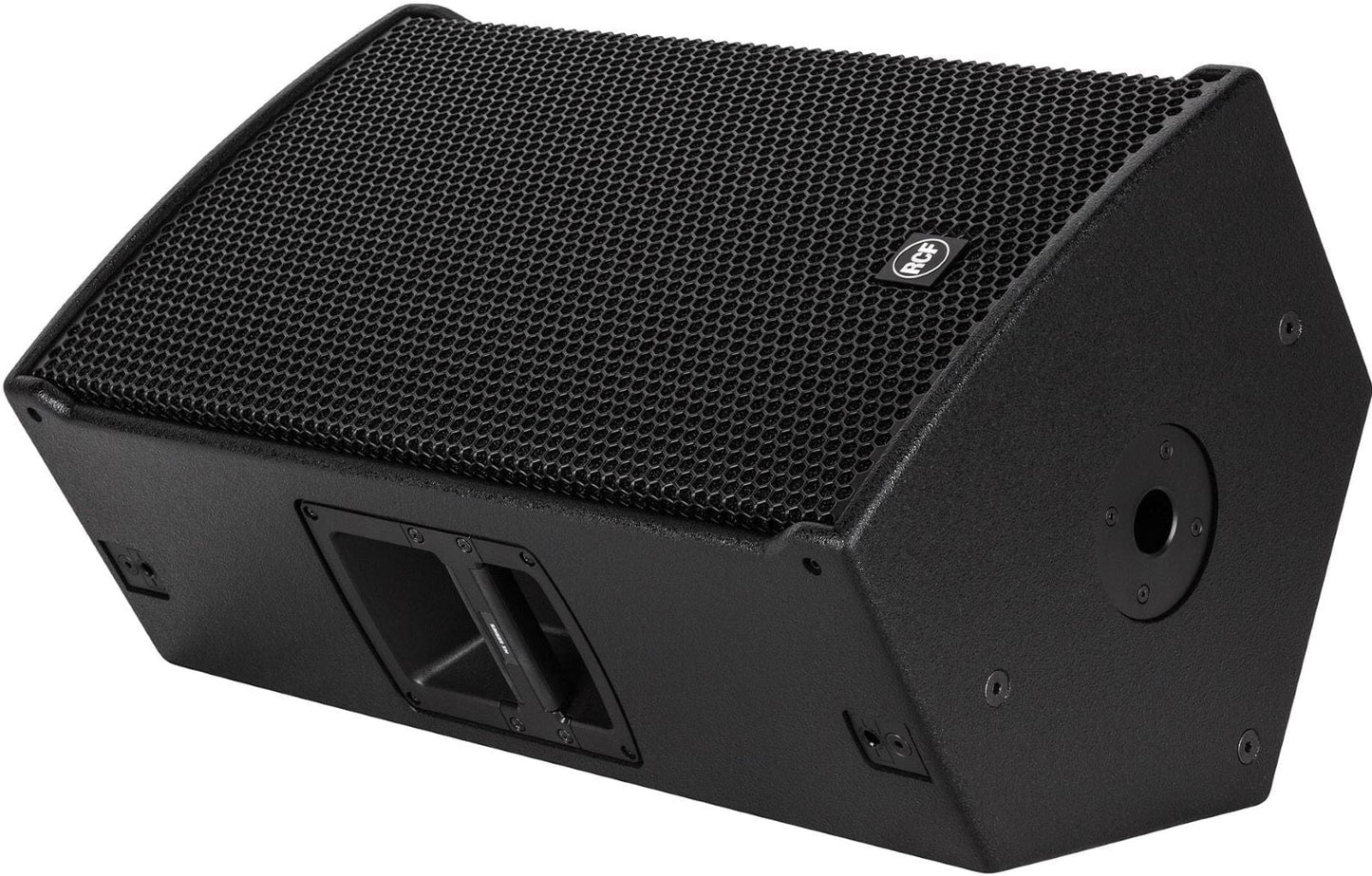 RCF NX45-A Active 15-Inch 2-way Powered Speaker with 4-Inch Neodymium High Frequency Driver