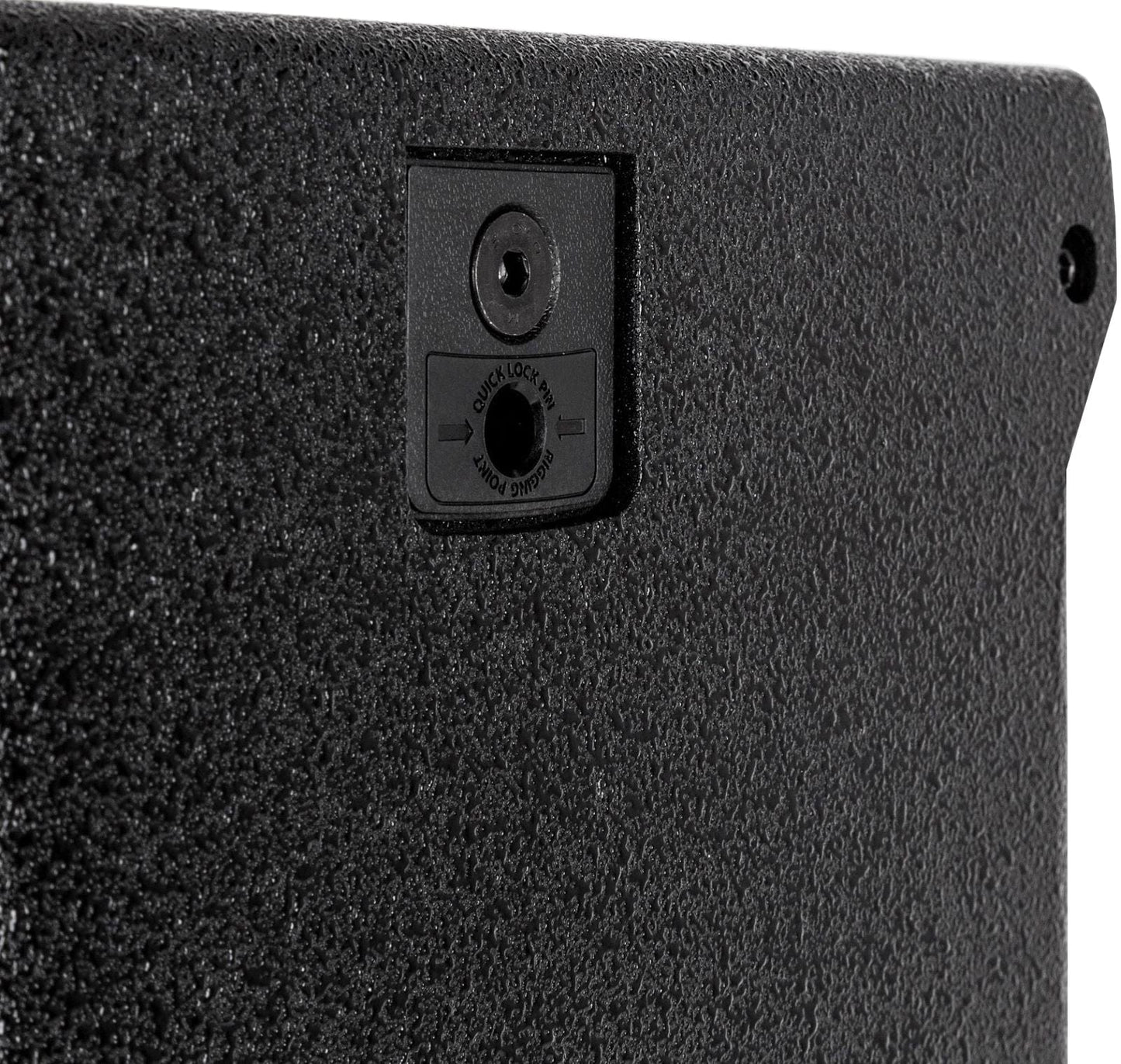 RCF NX45-A Active 15-Inch 2-way Powered Speaker with 4-Inch Neodymium High Frequency Driver