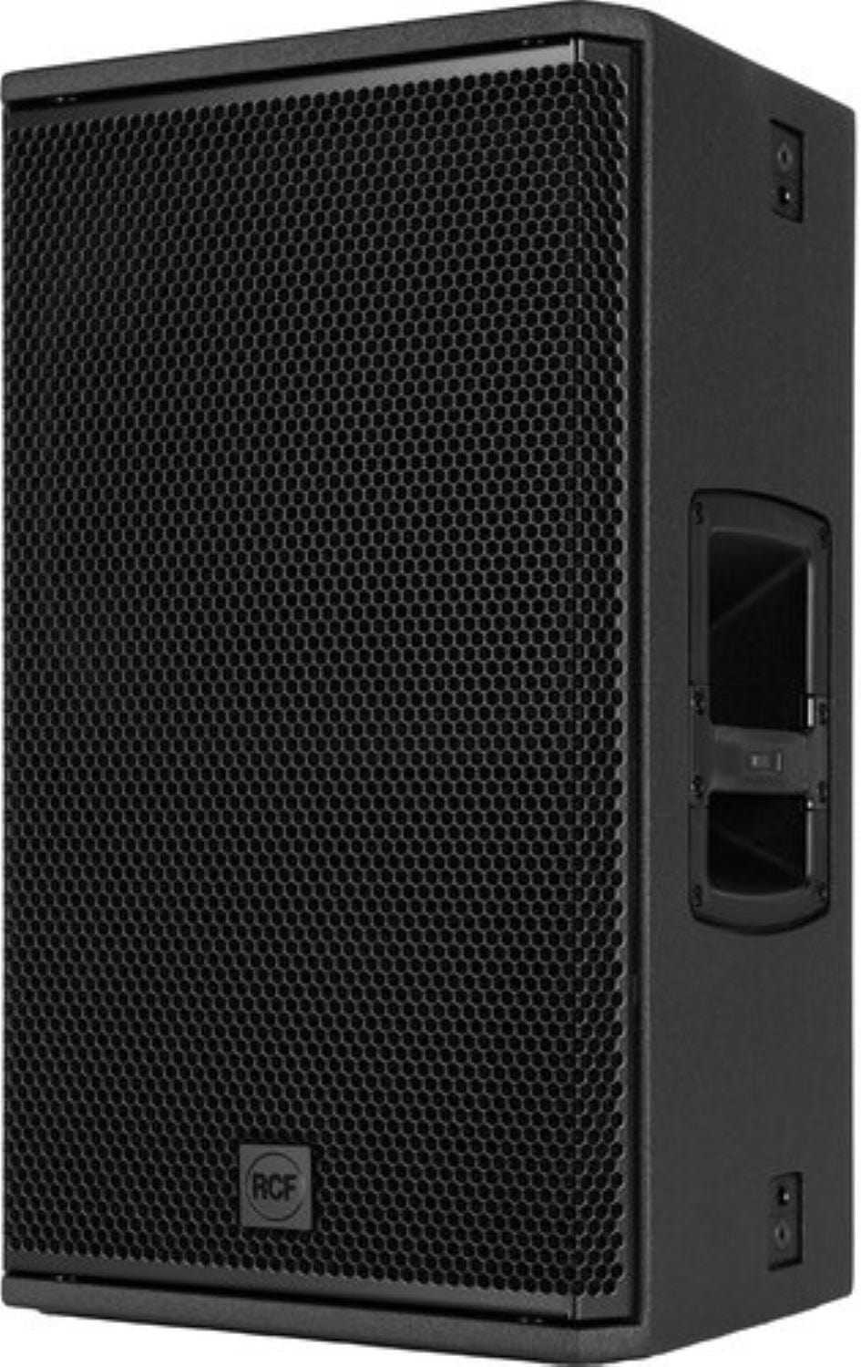 RCF NX932A 12-Inch Professional Active Speaker