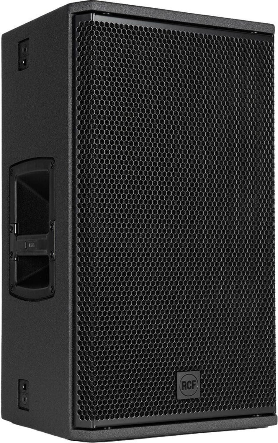 RCF NX932A 12-Inch Professional Active Speaker