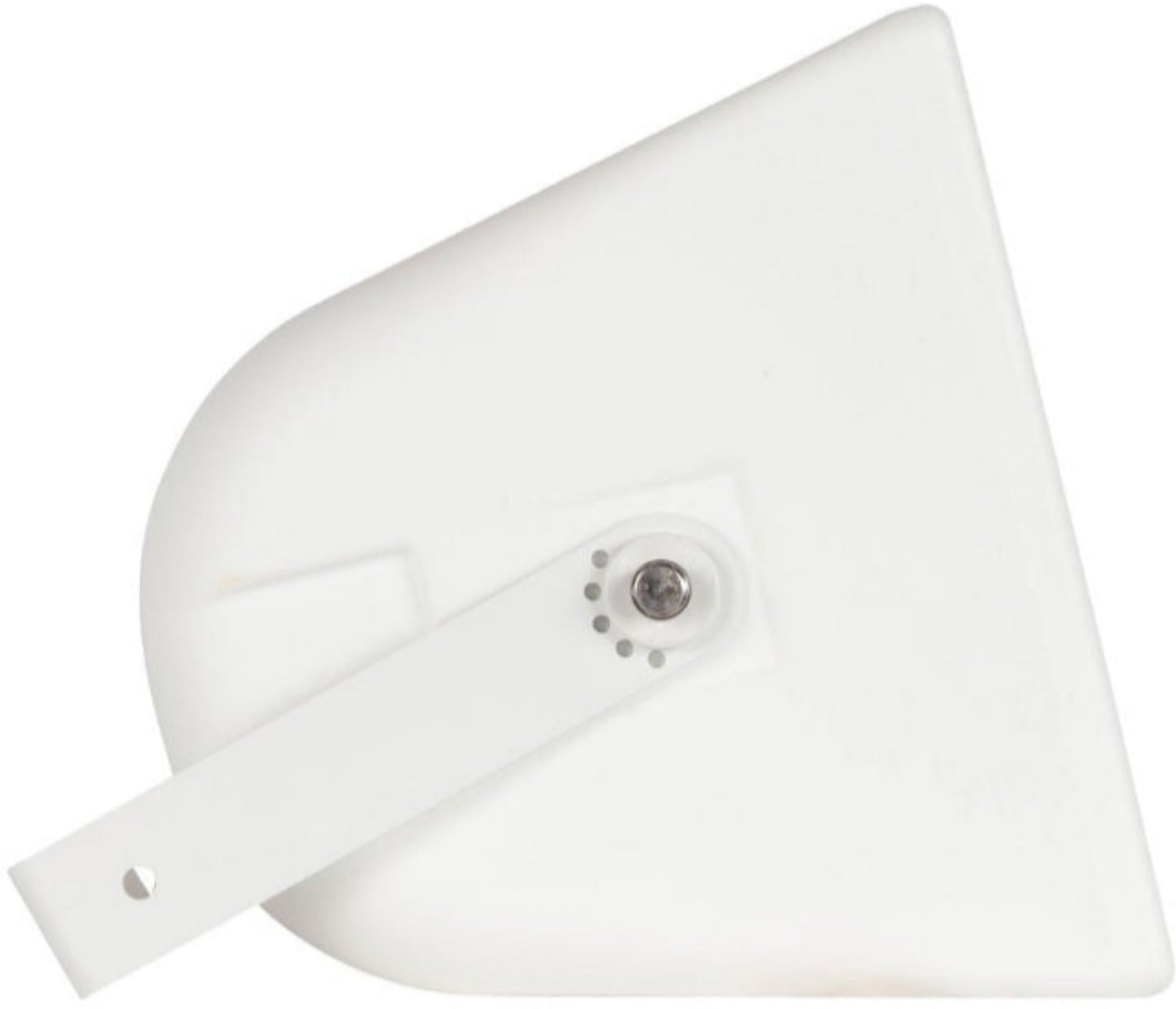 RCF P 1108T W Passive 8 Inch 2-Way Outdoor Weatherproof Speaker - 100 W RMS - White