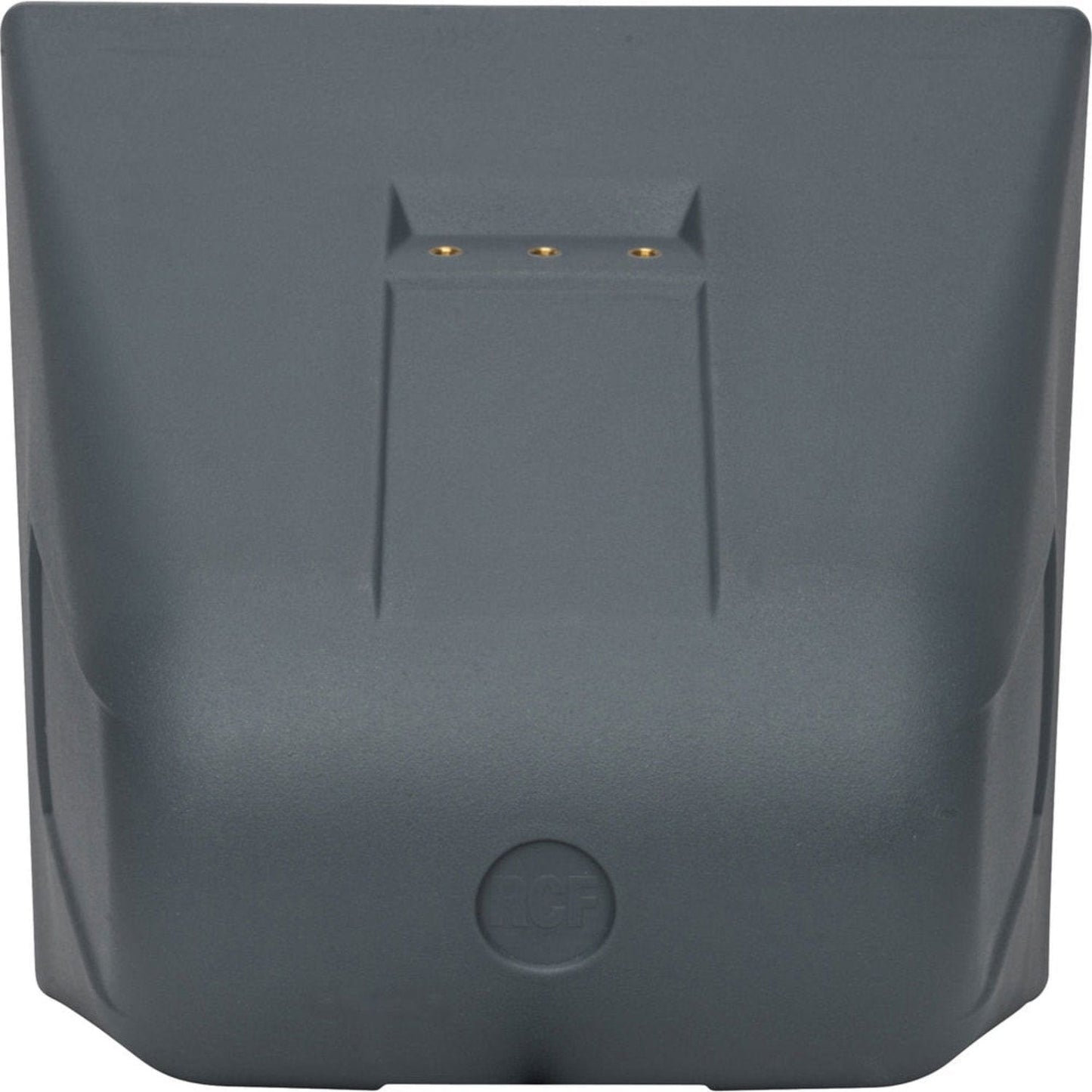 RCF P 3115T Passive 15 Inch 2-Way Coaxial Weatherproof Speaker - 300 Watt RMS - Grey