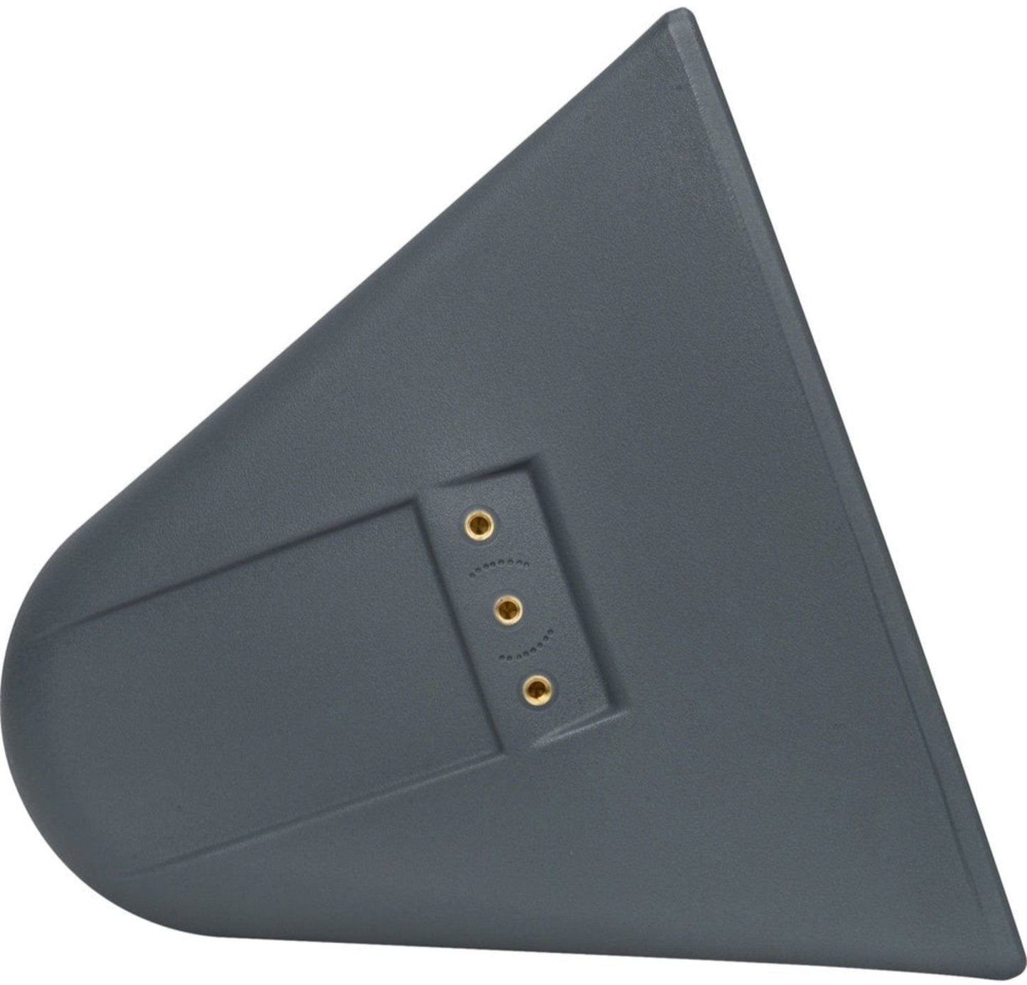 RCF P 3115T Passive 15 Inch 2-Way Coaxial Weatherproof Speaker - 300 Watt RMS - Grey