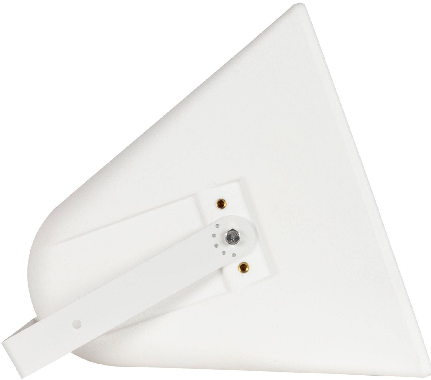 RCF P 6215 W Passive 15 Inch 2-Way Coaxial Weatherproof Speaker - 600 Watt RMS - White