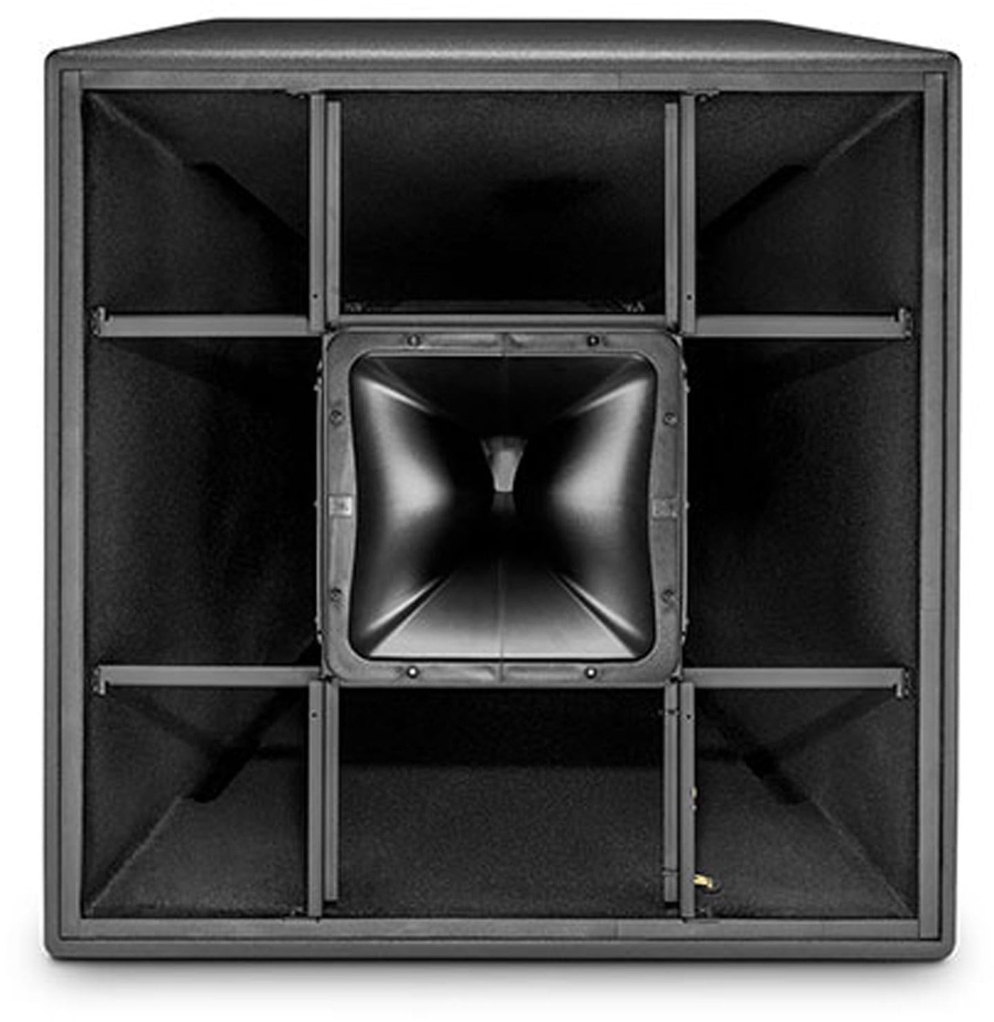 JBL PD595 15-inch 2-Way Full-Range Speaker