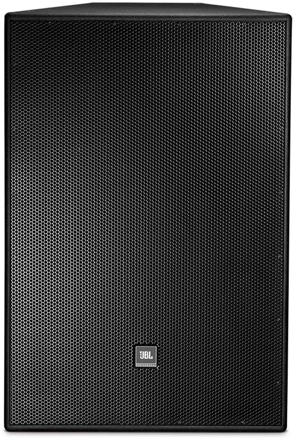 JBL PD6322/43 12-Inch High Output Three-Way Full-Range 40 x 30-Degree Loudspeaker
