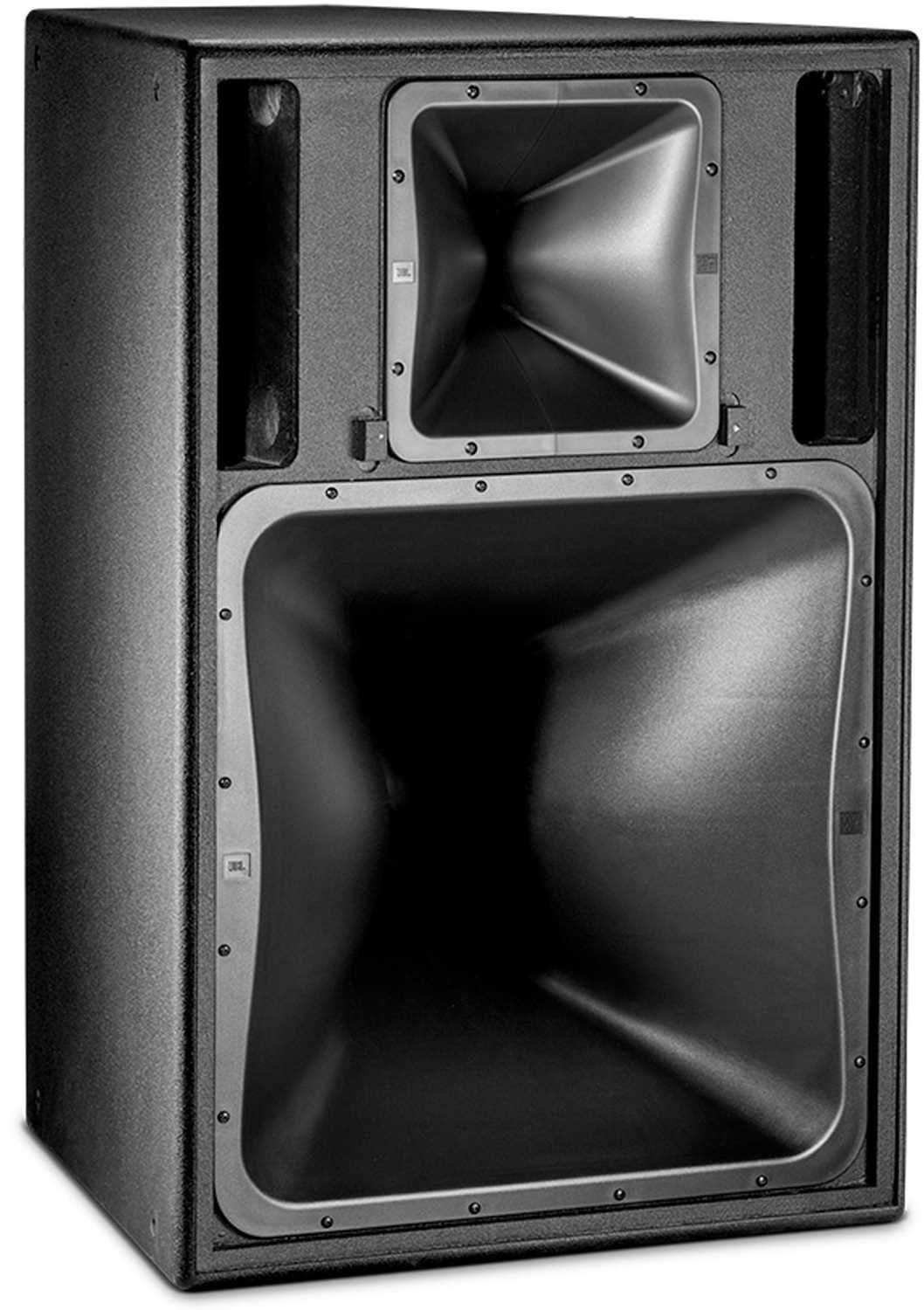 JBL PD6322/43 12-Inch High Output Three-Way Full-Range 40 x 30-Degree Loudspeaker