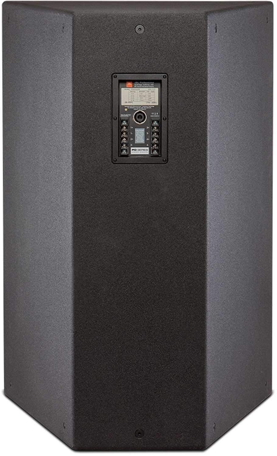 JBL PD6322/43 12-Inch High Output Three-Way Full-Range 40 x 30-Degree Loudspeaker