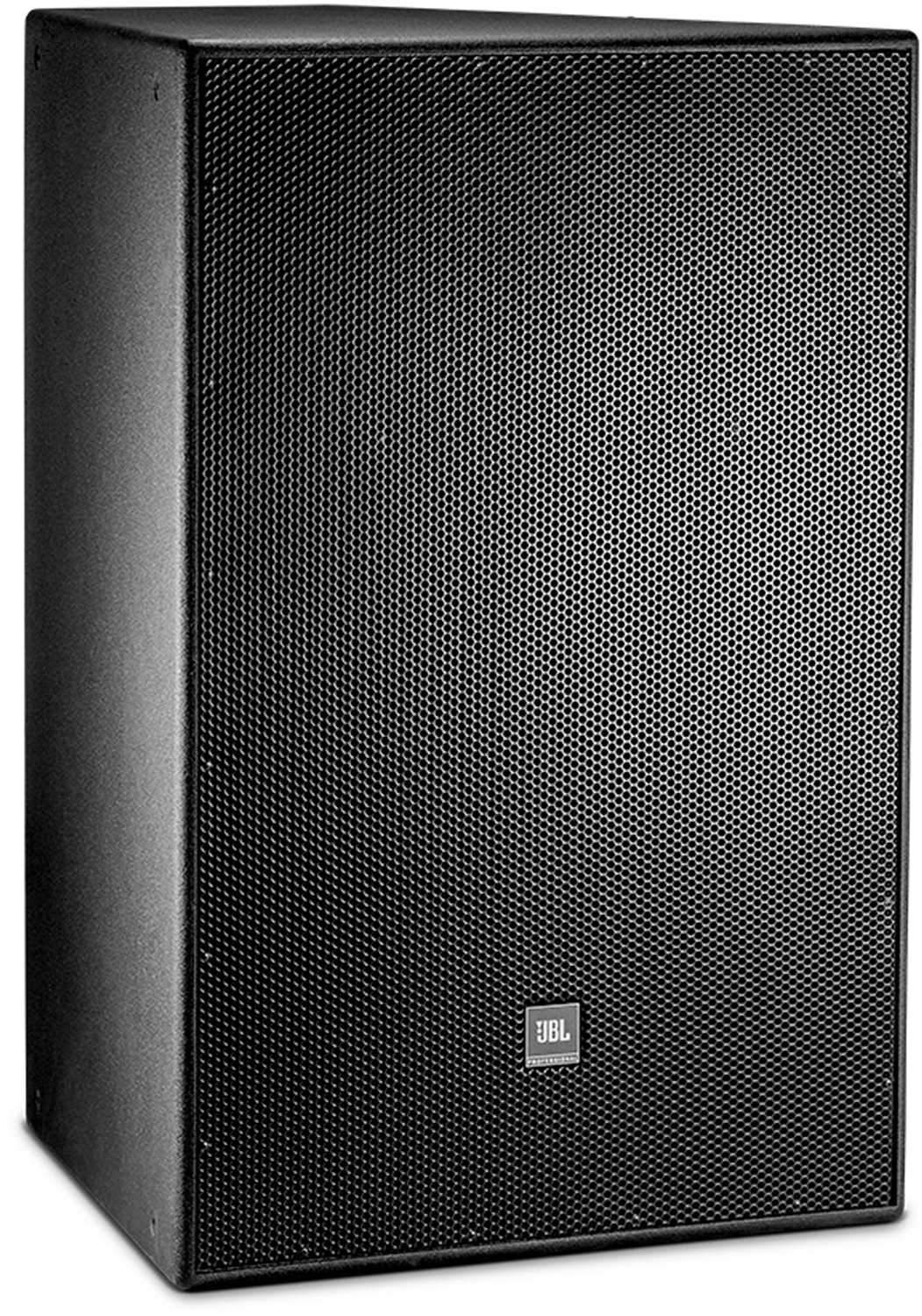 JBL PD6322/43 12-Inch High Output Three-Way Full-Range 40 x 30-Degree Loudspeaker