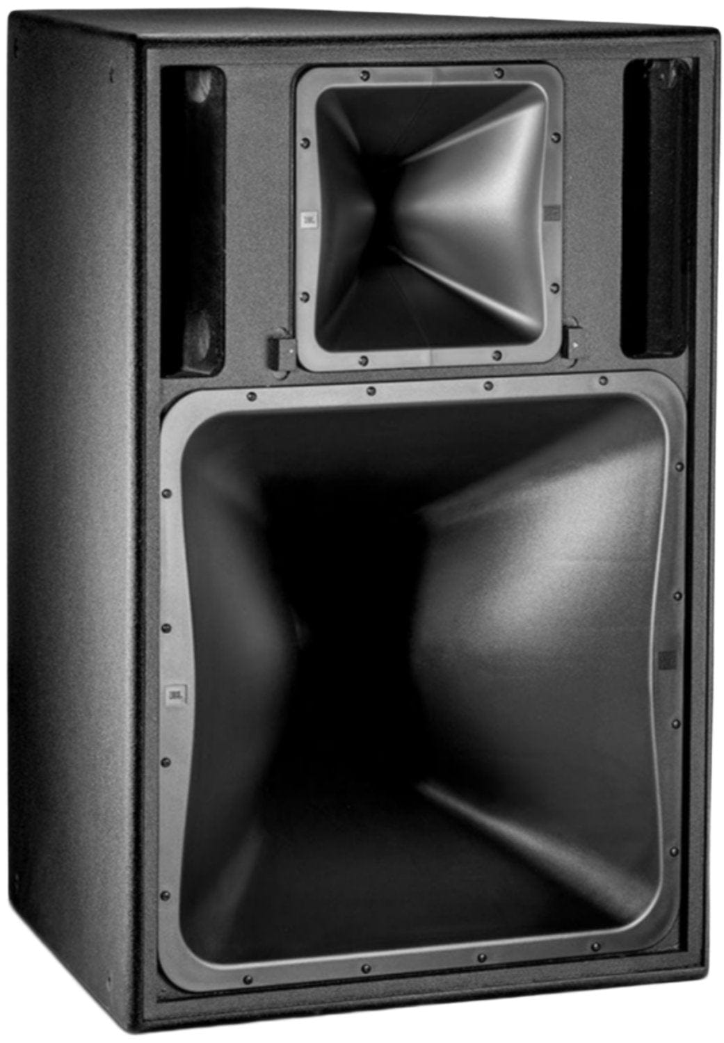 JBL PD6322/64 12-Inch High Output Three-Way Full-Range 60 x 40-Degree Loudspeaker