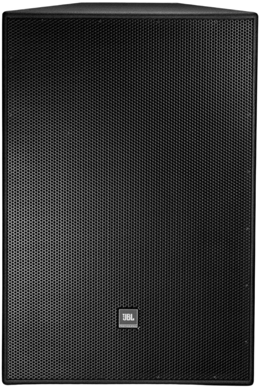 JBL PD6322/64 12-Inch High Output Three-Way Full-Range 60 x 40-Degree Loudspeaker