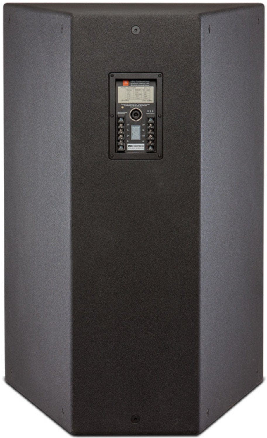 JBL PD6322/64 12-Inch High Output Three-Way Full-Range 60 x 40-Degree Loudspeaker